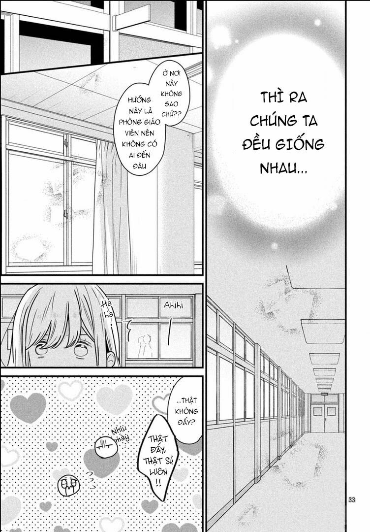 chàng luật sư và cô nàng tuổi 17 chapter 7 30