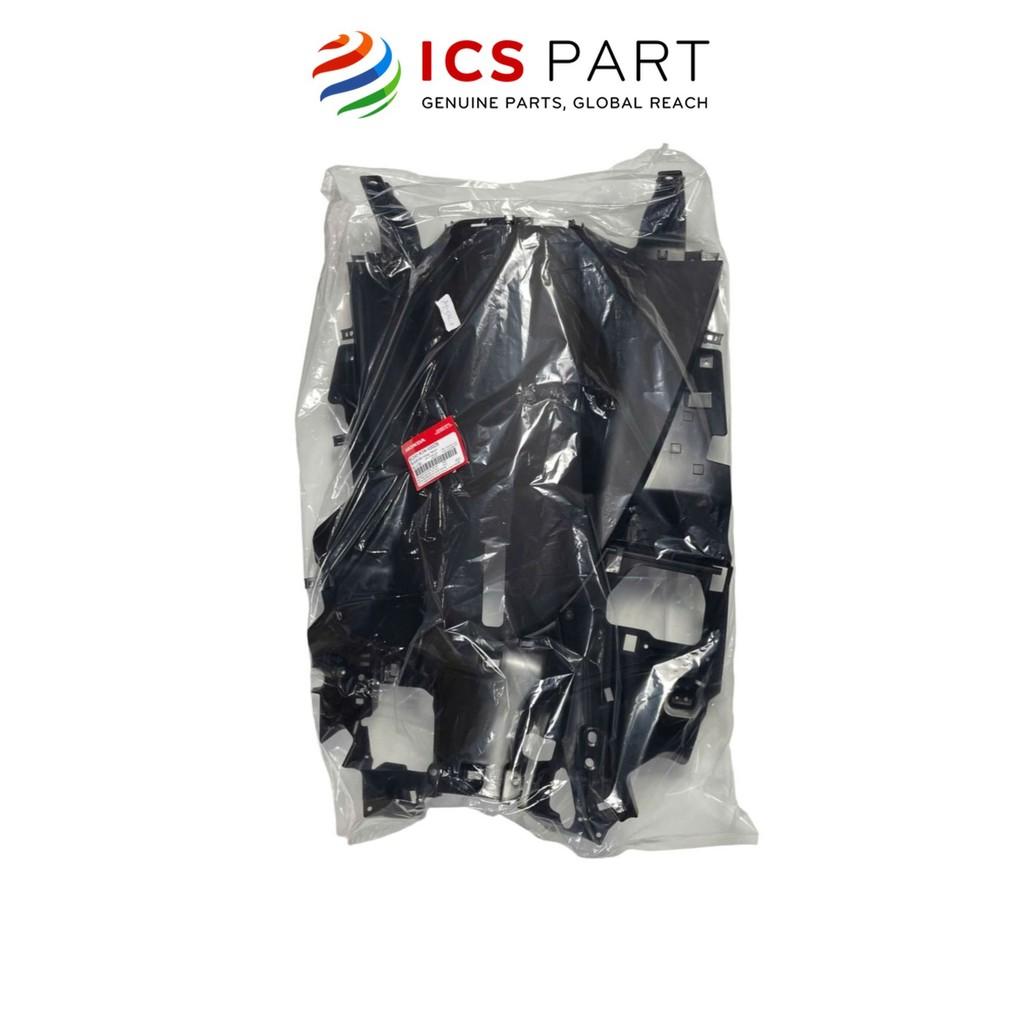 Ốp Dưới Ổ Khóa HONDA Sh Mode 2020 (81141K1NV00ZB)