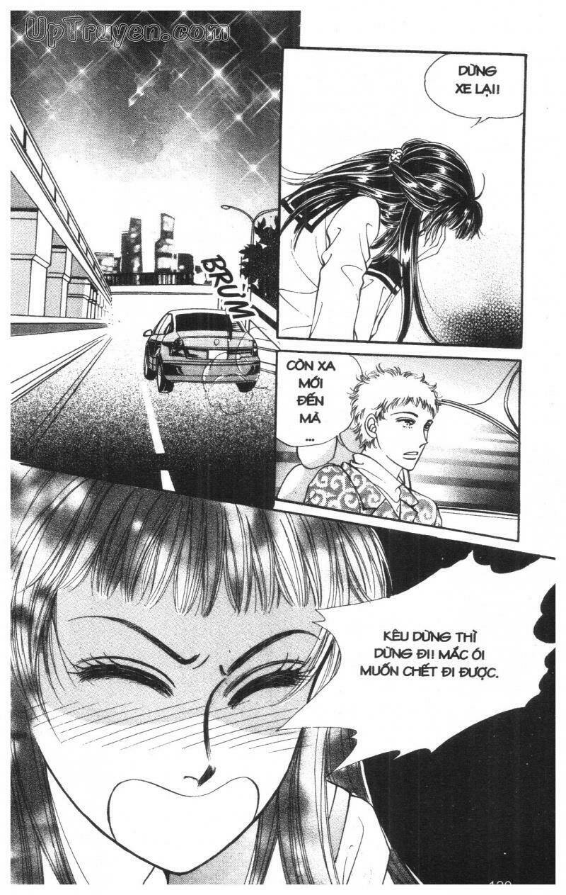người yêu hoa chapter 2 129
