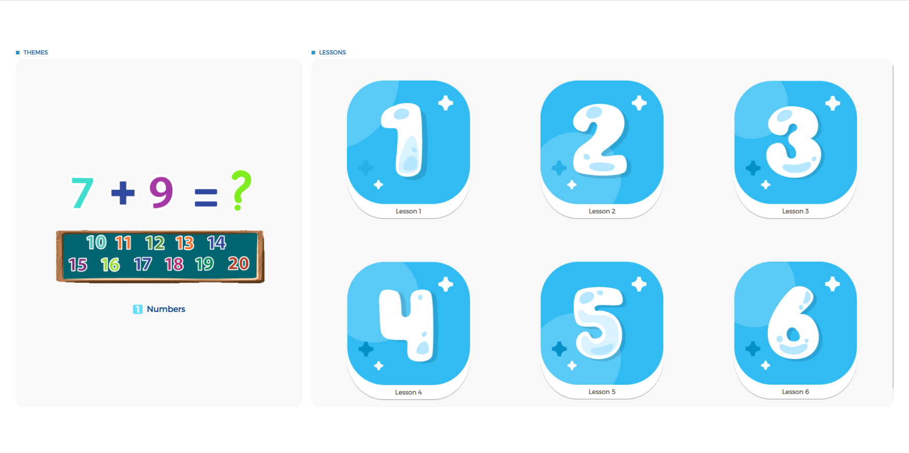 Hình ảnh [APP] i-Learn Smart Start Grade 4 - Ứng dụng phần mềm tương tác sách học sinh