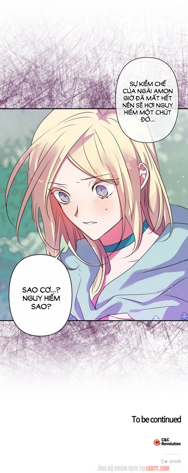 tôi đang nuôi dưỡng một con quái thú chapter 33 70