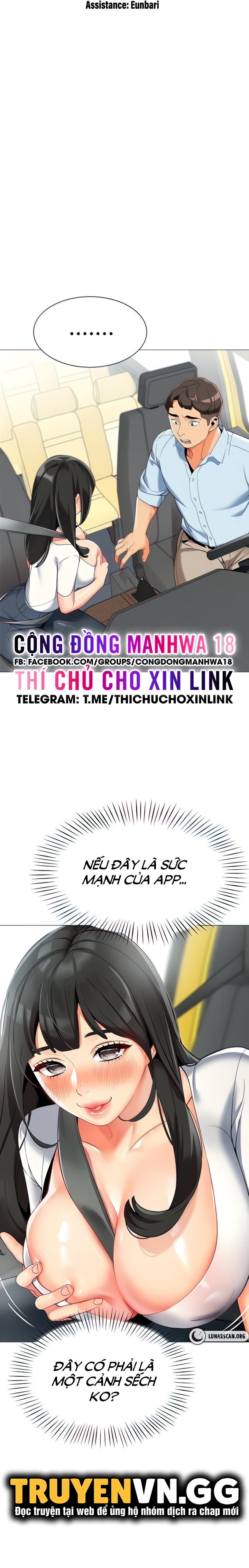 cuộc đời dân tổ Chapter 2 - Trang 3