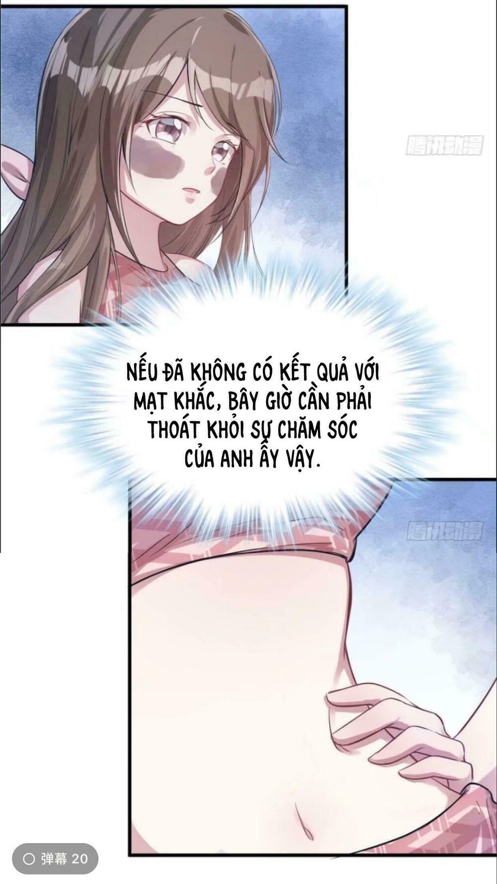 [16+] thảnh thơi thú thế chủng chủng điền, sinh sinh tể chapter 45 23