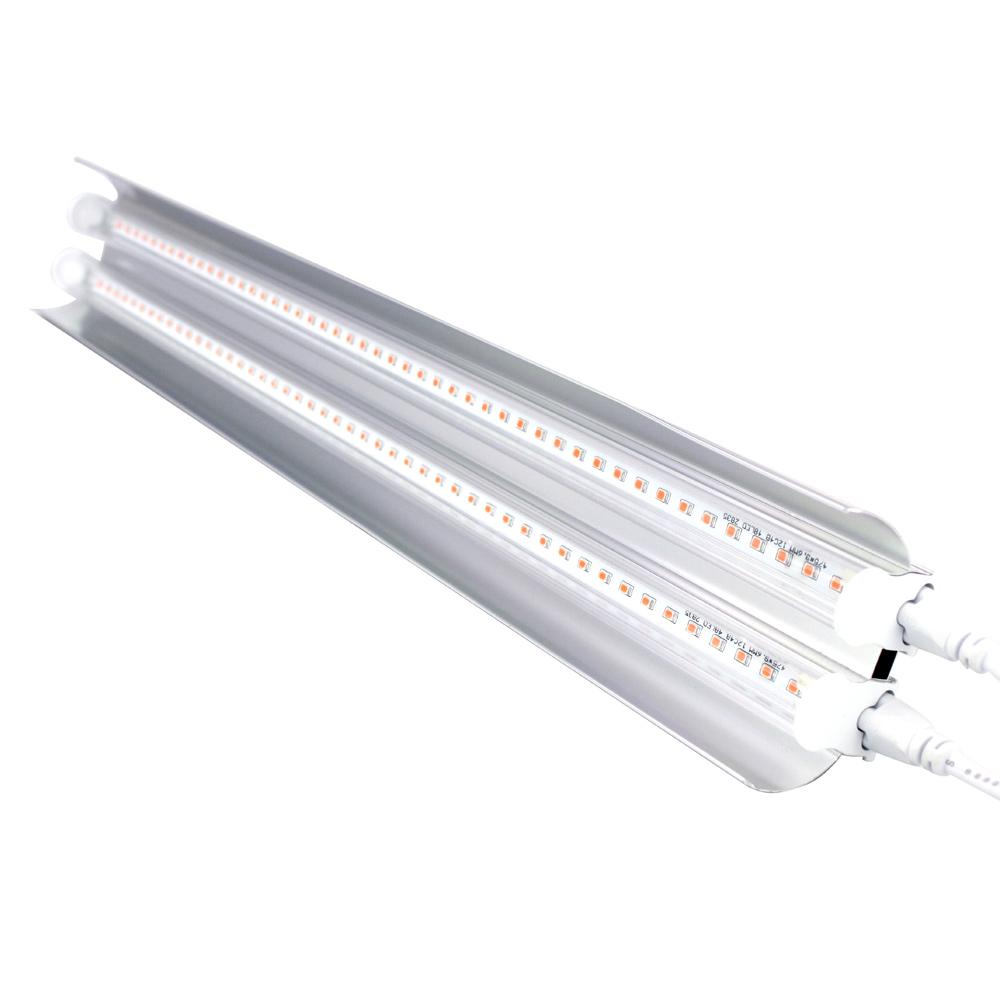 Dải Đèn Led Quang Hợp Trồng Cây Trong Nhà 50Cm 18W