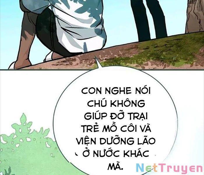 tôi lên cấp chỉ bằng cách ăn chapter 81 124