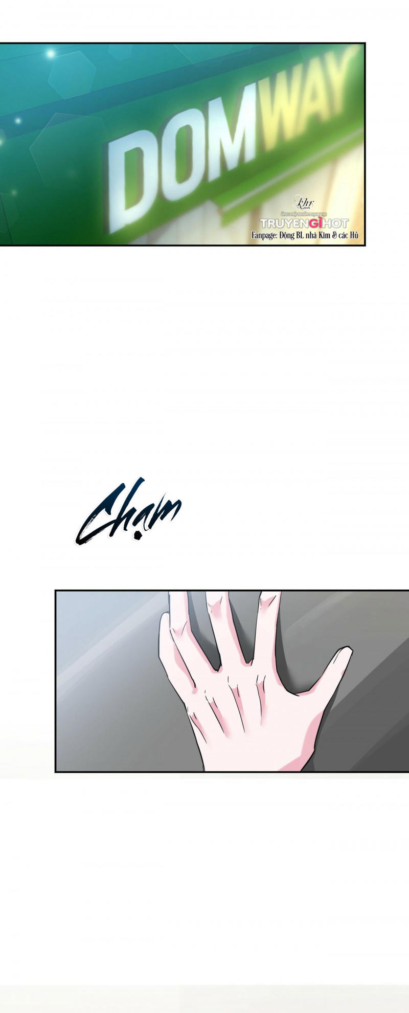 cạm bẫy đại học [m] chapter 5.5 10