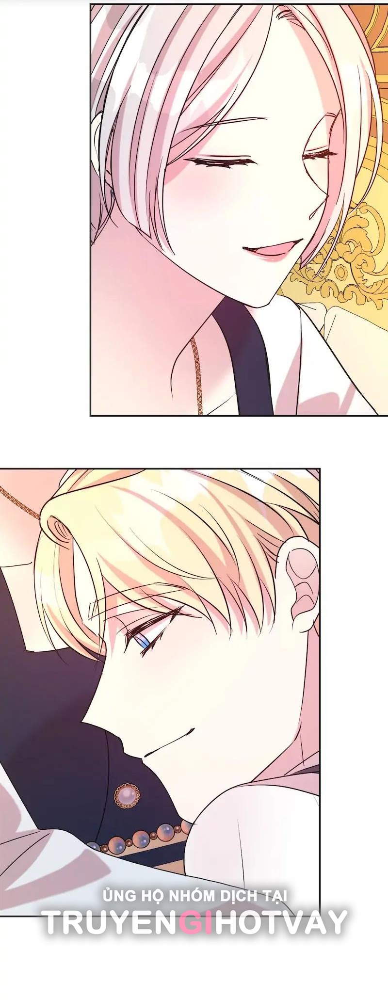 tôi chán nản vì người chồng thứ 2 còn "khỏe" hơn chồng cũ chapter 62.2 6