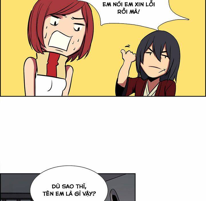 dâm hùng chapter 27 22