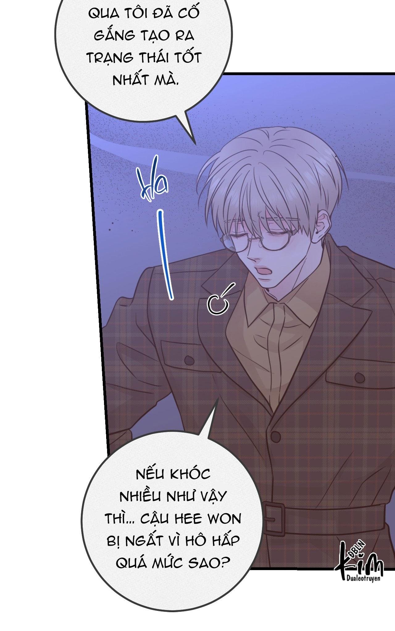 over the paradise chapter 42 17