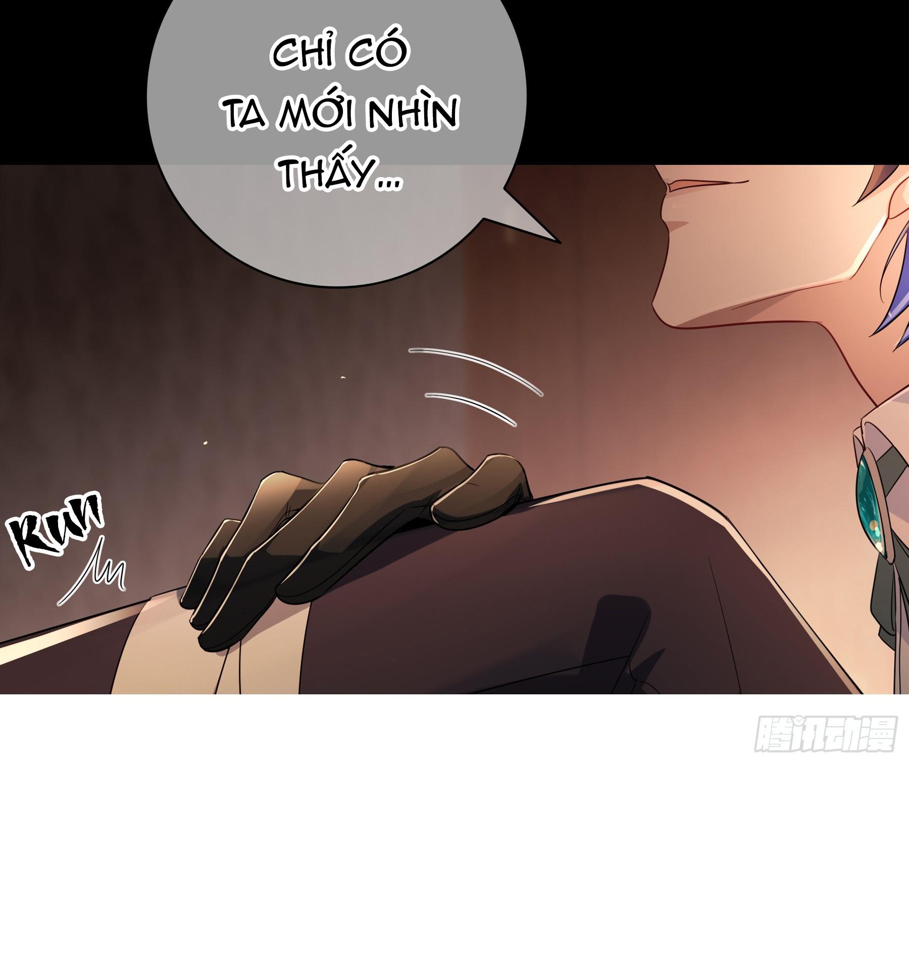 điếm nhiễm (hoen ố) chapter 5 41