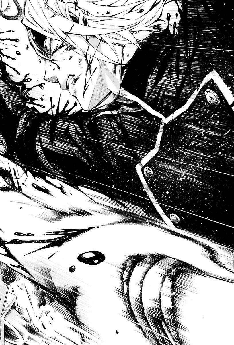 donten ni warau gaiden chapter 13 19