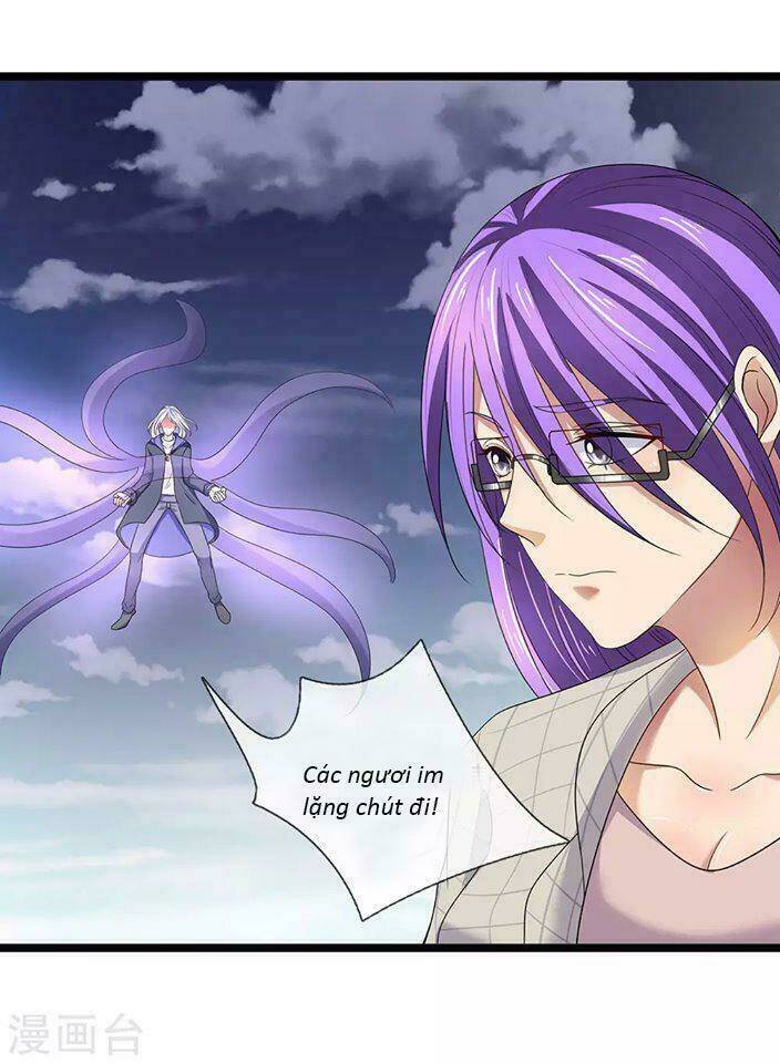 quỷ vương hai mặt quấn lấy tôi chapter 58 12