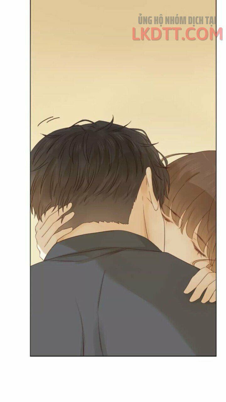 Cô Ấy Không Đáng Yêu chapter 37.5 35