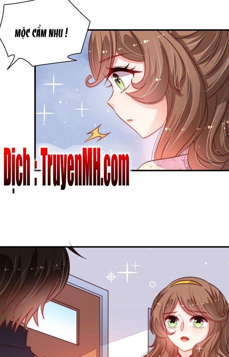 ngày nào thiếu soái cũng ghen chapter 369 9