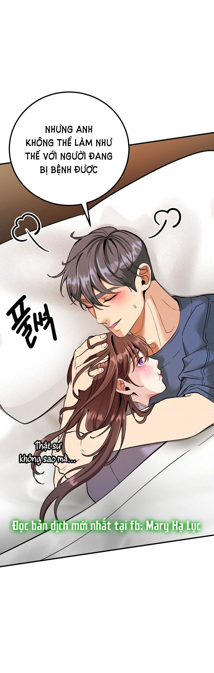 Người Vợ Gợi Cảm chapter 48.2 - Trang 28