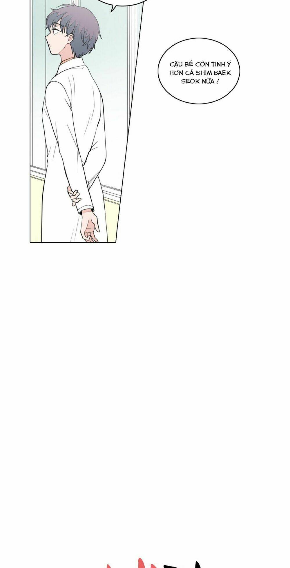 cậu nhóc tiểu học mà tôi yêu! chapter 26 34