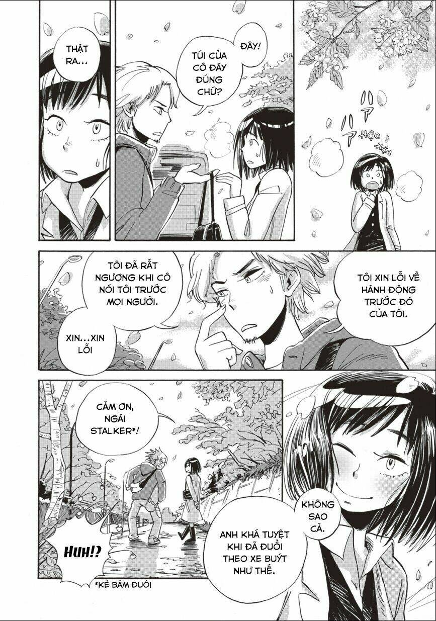 tổng hợp one shot. chapter 108 7