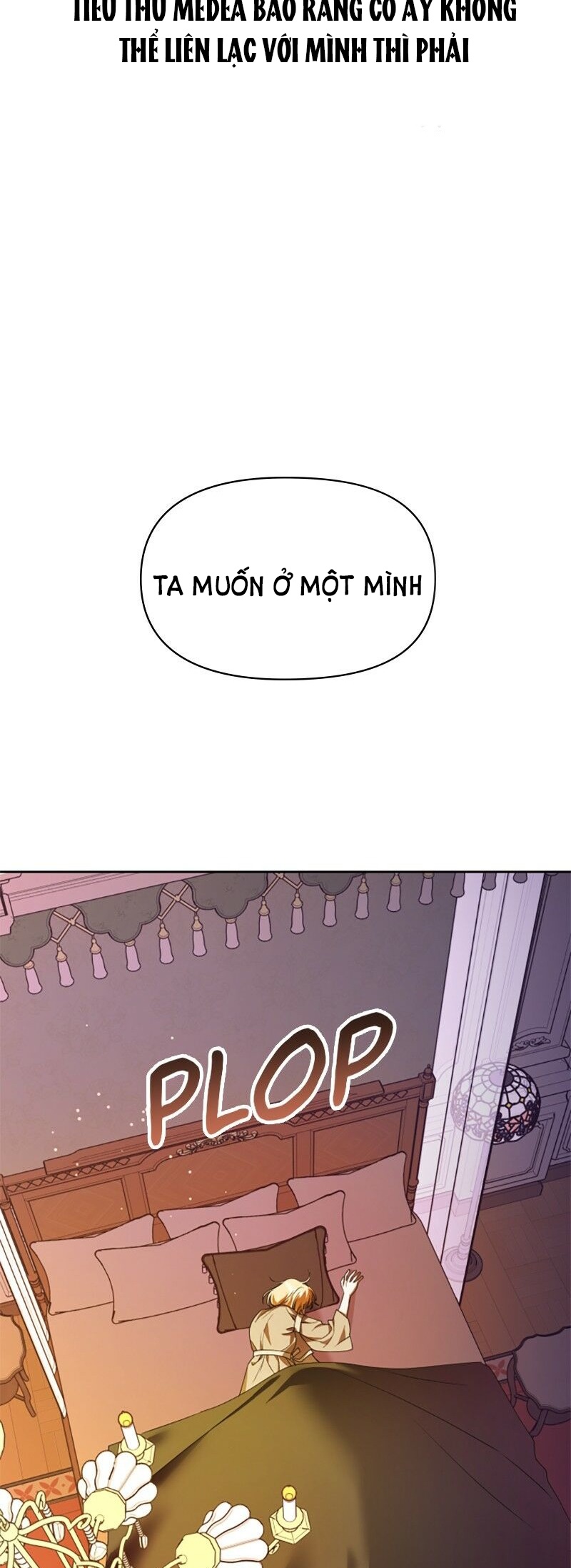 tôi muốn trở thành cô ấy dù chỉ là một ngày chapter 59 42