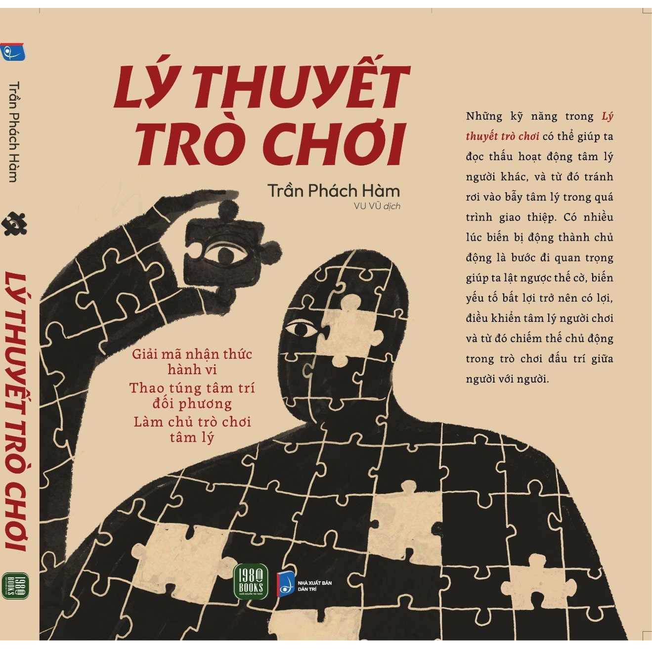 Lý Thuyết Trò Chơi