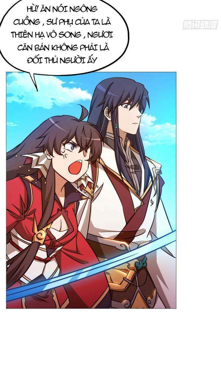 vạn cổ kiếm thần chapter 156 44