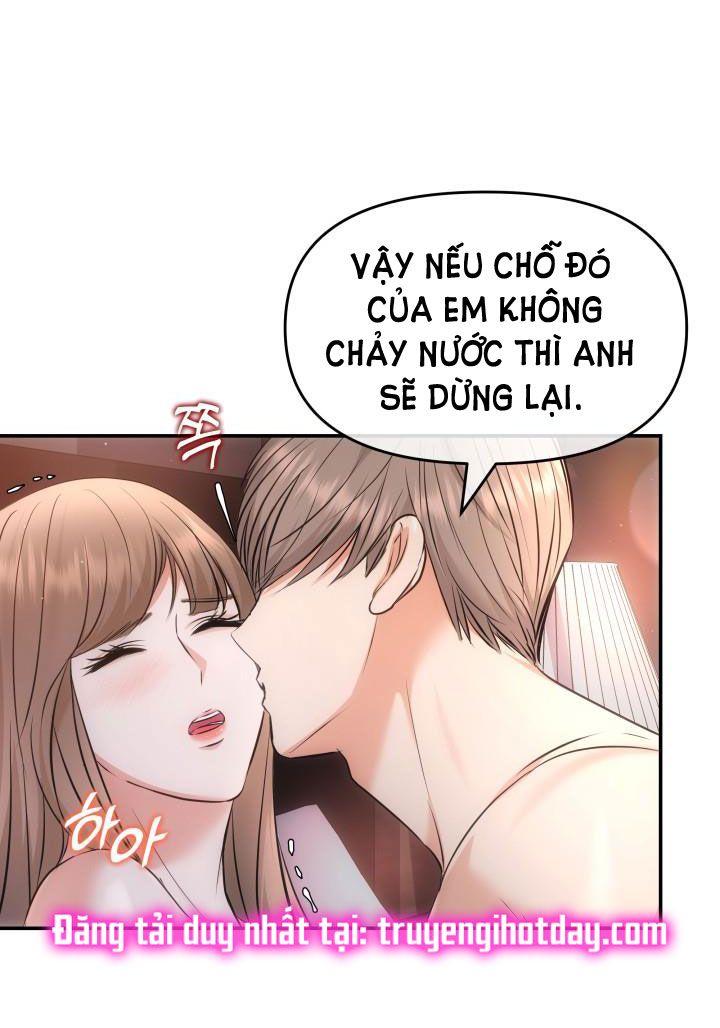 Quý Ngài Ác Ma chapter 27.2 - Trang 13