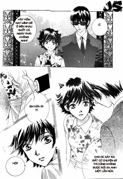 shiwhamong - ba chị em chapter 2 24