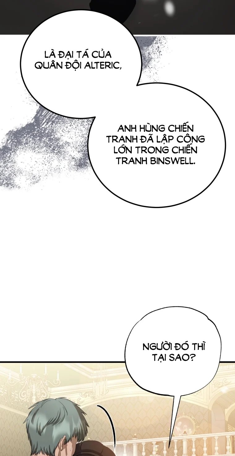 khi tôi bị chú chó tôi bỏ rơi cắn chapter 1.2 54