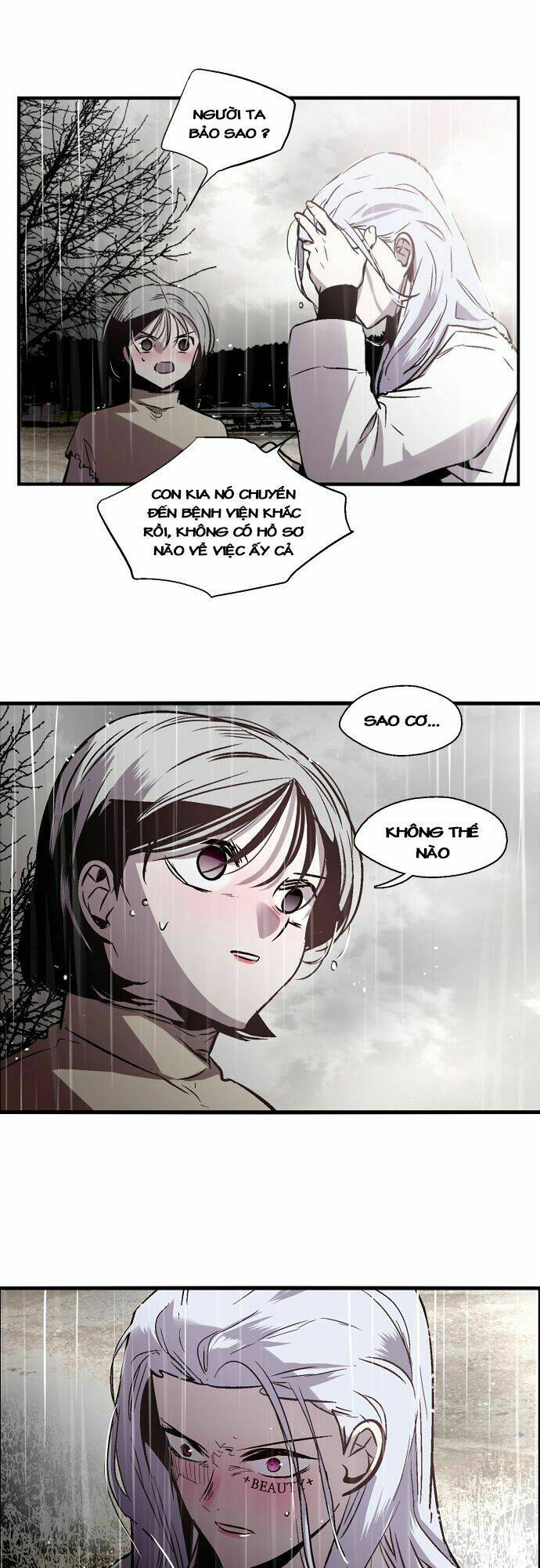 người máy hủy diệt chapter 95 14