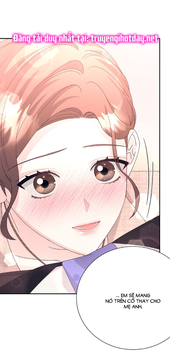 Người Vợ Giả Mạo chapter 29.2 - Trang 55