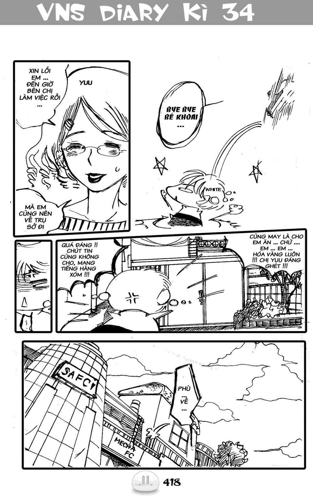 sora gura chapter 18 22