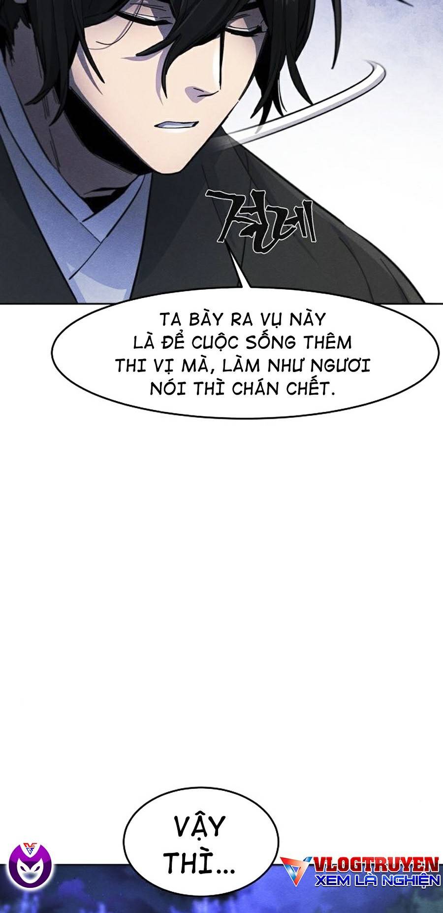 Cuồng Ma Hồi Quy - Trang 33