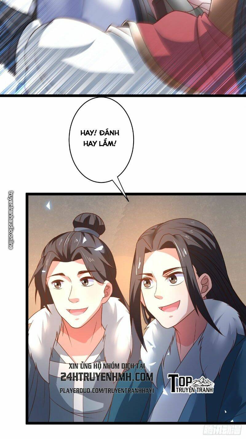 trọng sinh tối cường ma tôn ở rể chapter 88 34