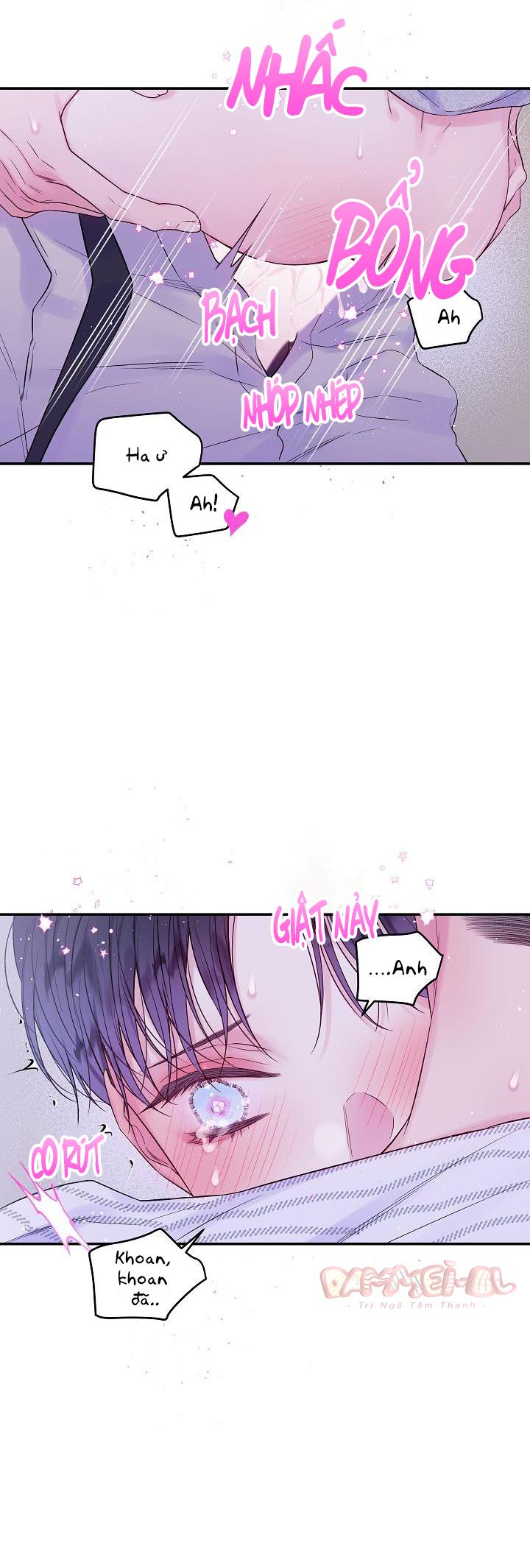 bình minh thứ hai chapter 25 14