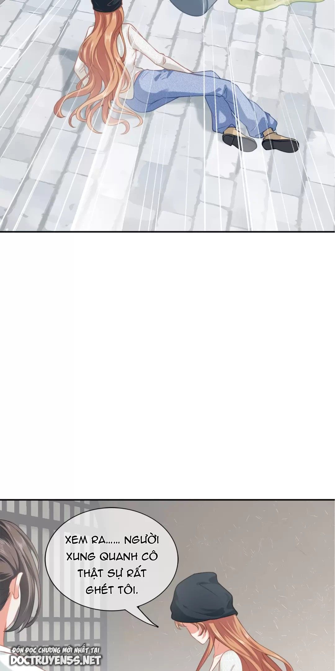 ảnh hậu một tuần mập ba cân chapter 5 50