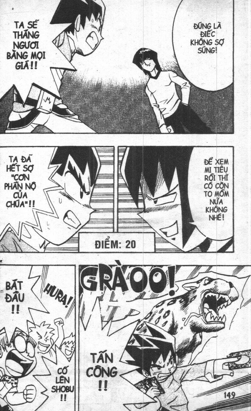 duel masters chapter 1 159