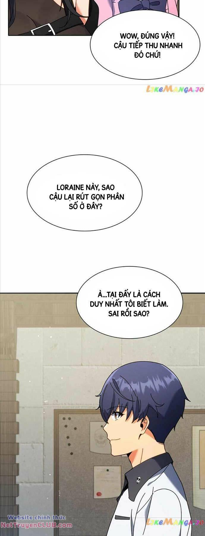 tử linh sư thiên tài của học viện chapter 64 43