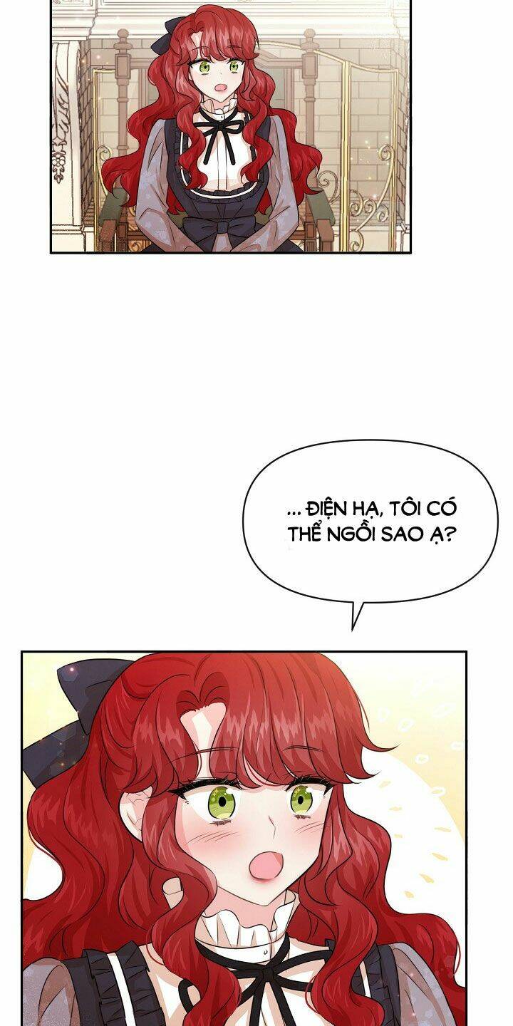 tiểu thư scarlet, em không muốn trả thù sao? chapter 48 9