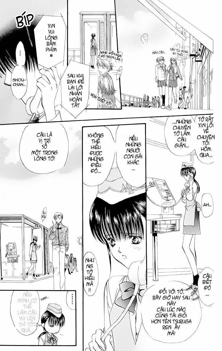 thử thách của kyouko chapter 1 37