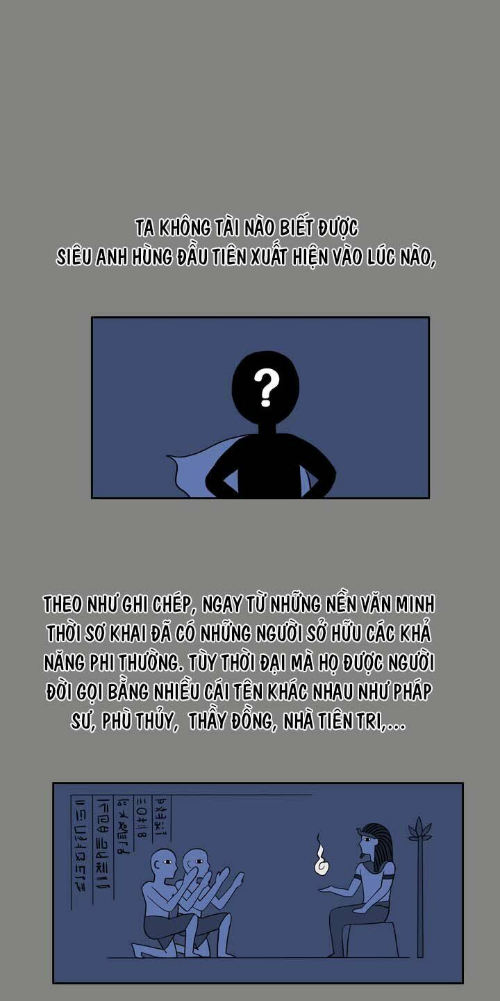 anh hùng nhân tạo 2 chapter 2 3