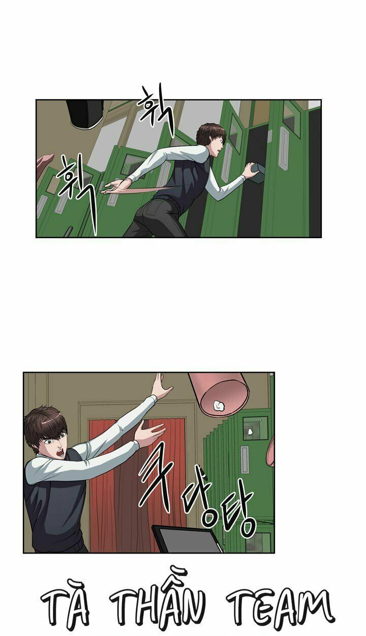 kẻ phán xét chapter 6 40