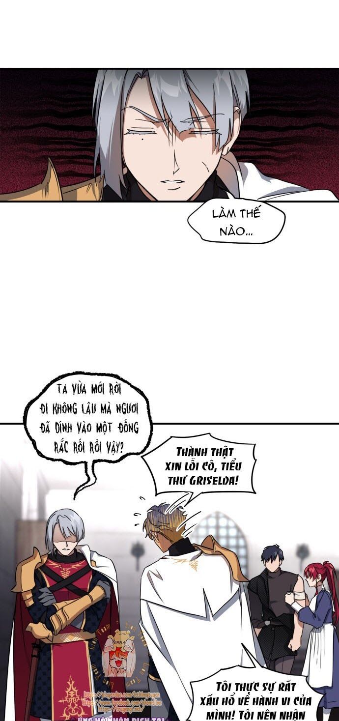 bị che khuất bởi ánh hoàng hôn chapter 16 6