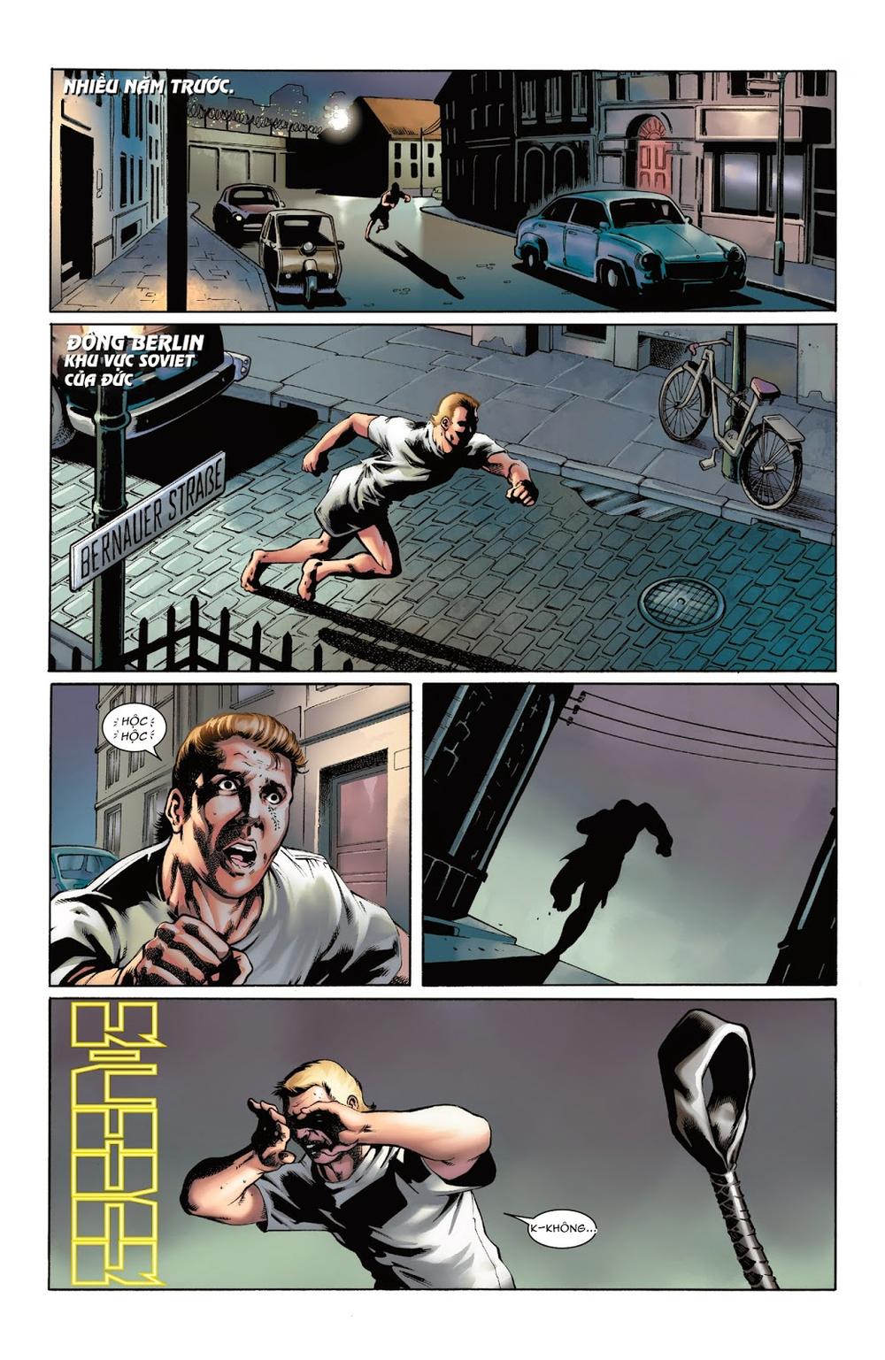 ant-man prelude chapter 1 2