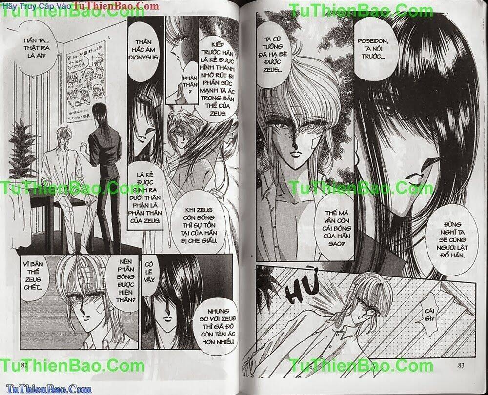 aries thần thoại cung hoàng đạo chapter 7 42