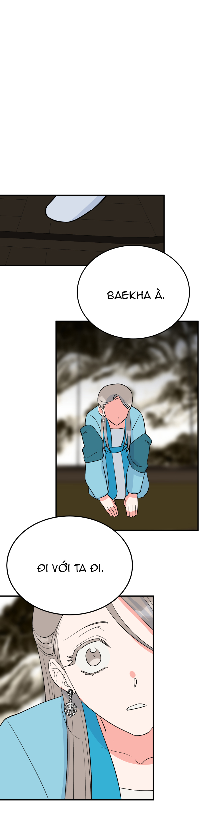 độc chủ chapter 23 46