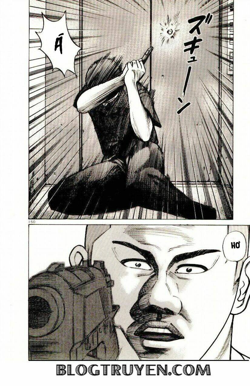 sát thủ số 1 chapter 61 13