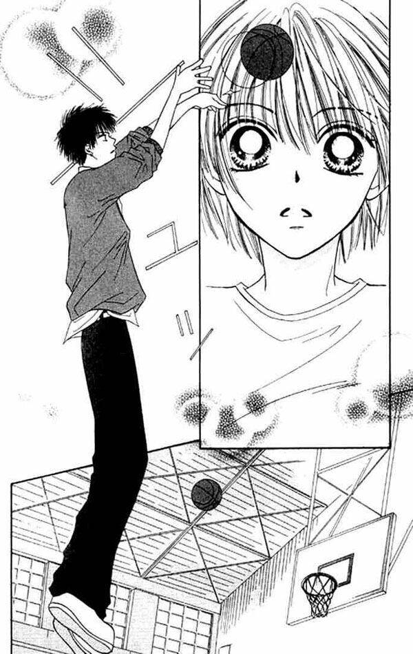 girl got game - power chapter 14 20