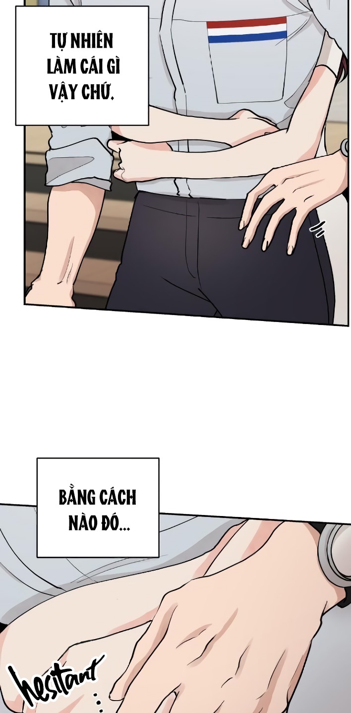 cặp đôi oan gia ngõ hẹp chapter 49 15