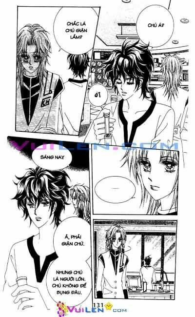 người duy nhất chapter 79 12