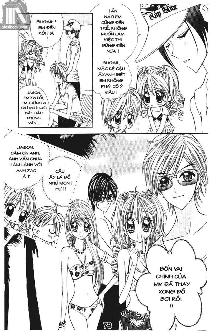 ngôi sao sugar chapter 2 32