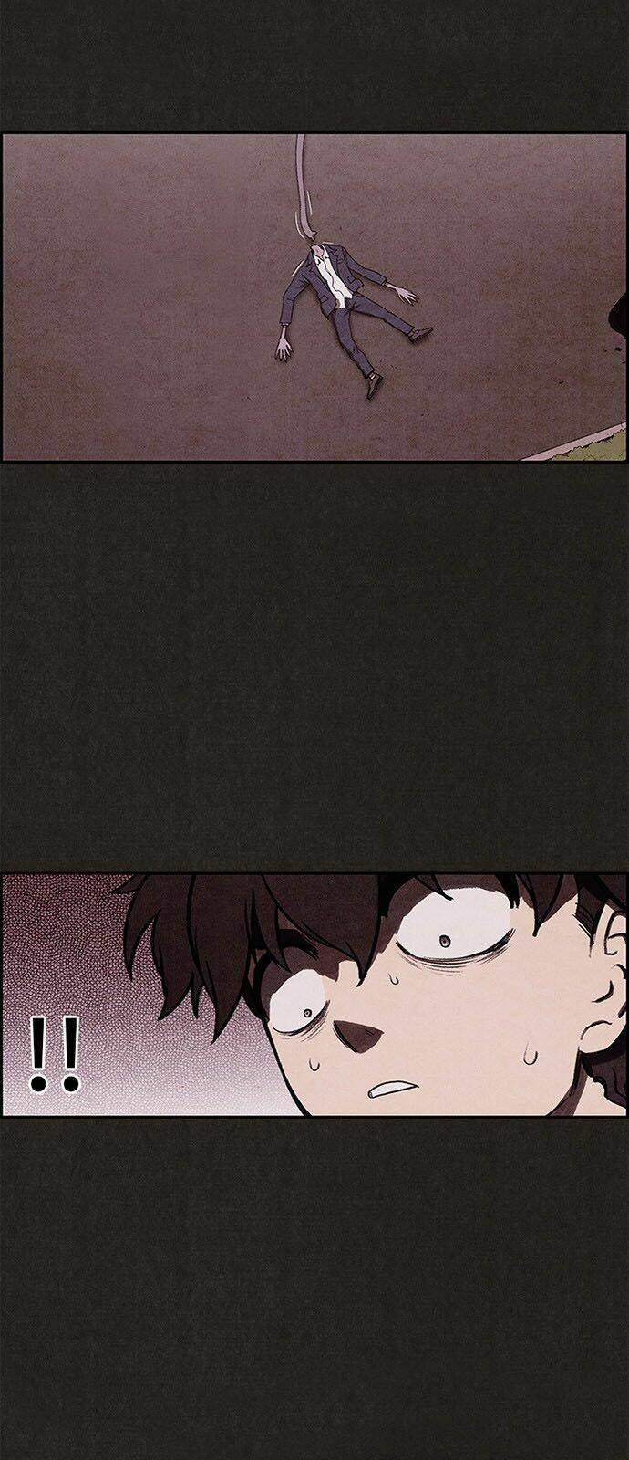 quái vật tại chung cư xanh chapter 15 42